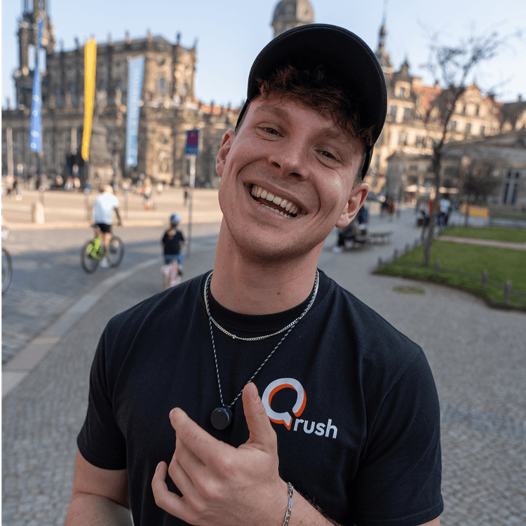 Qrush Oli Profile Picture