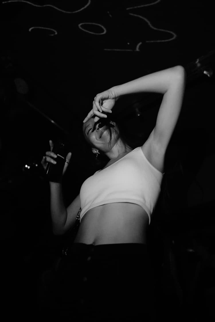 Sarah Profile Picture
