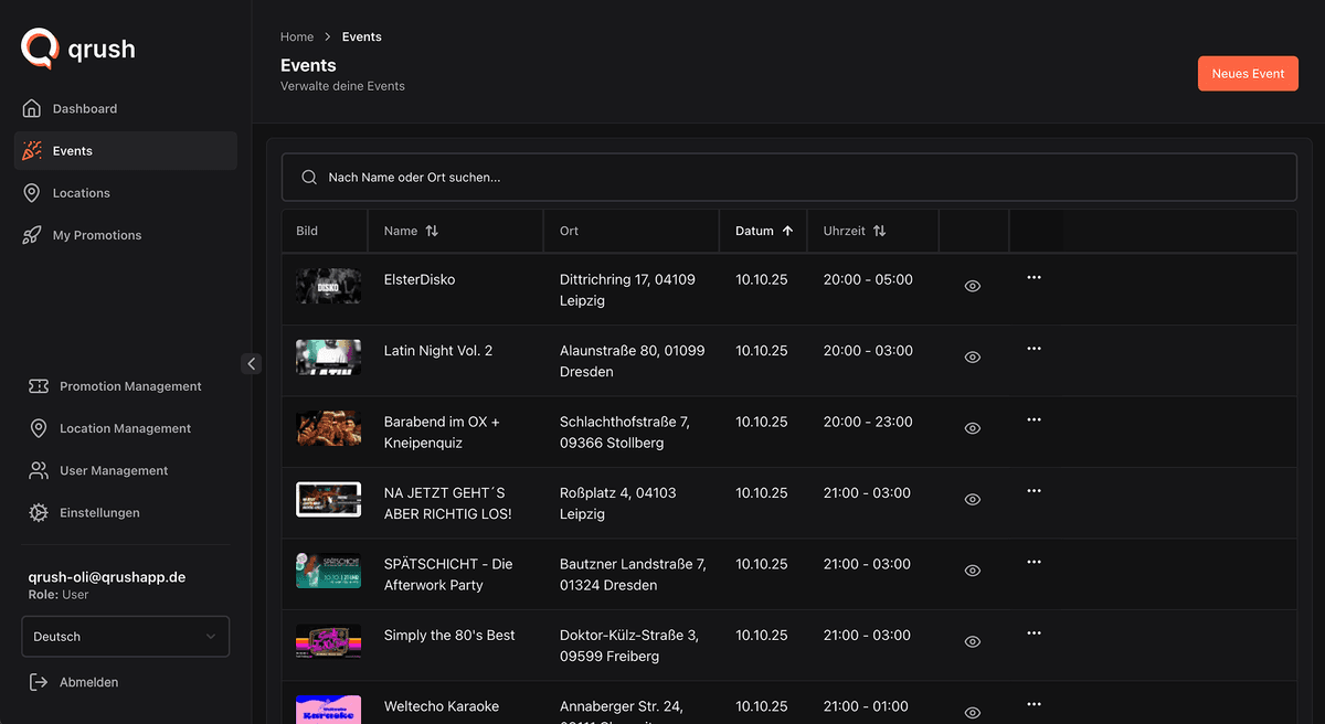 webapp-dashboard